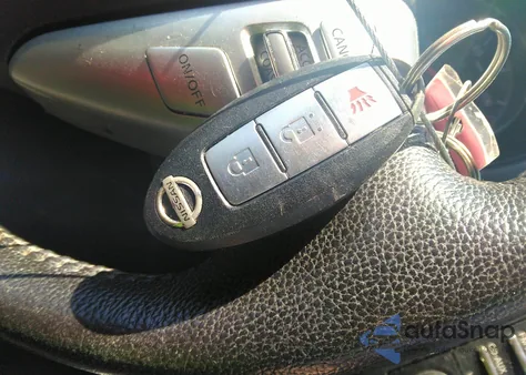 2014 Nissan Versa Note Sv from USA, damaged, VIN 3N1CE2CP4EL373705